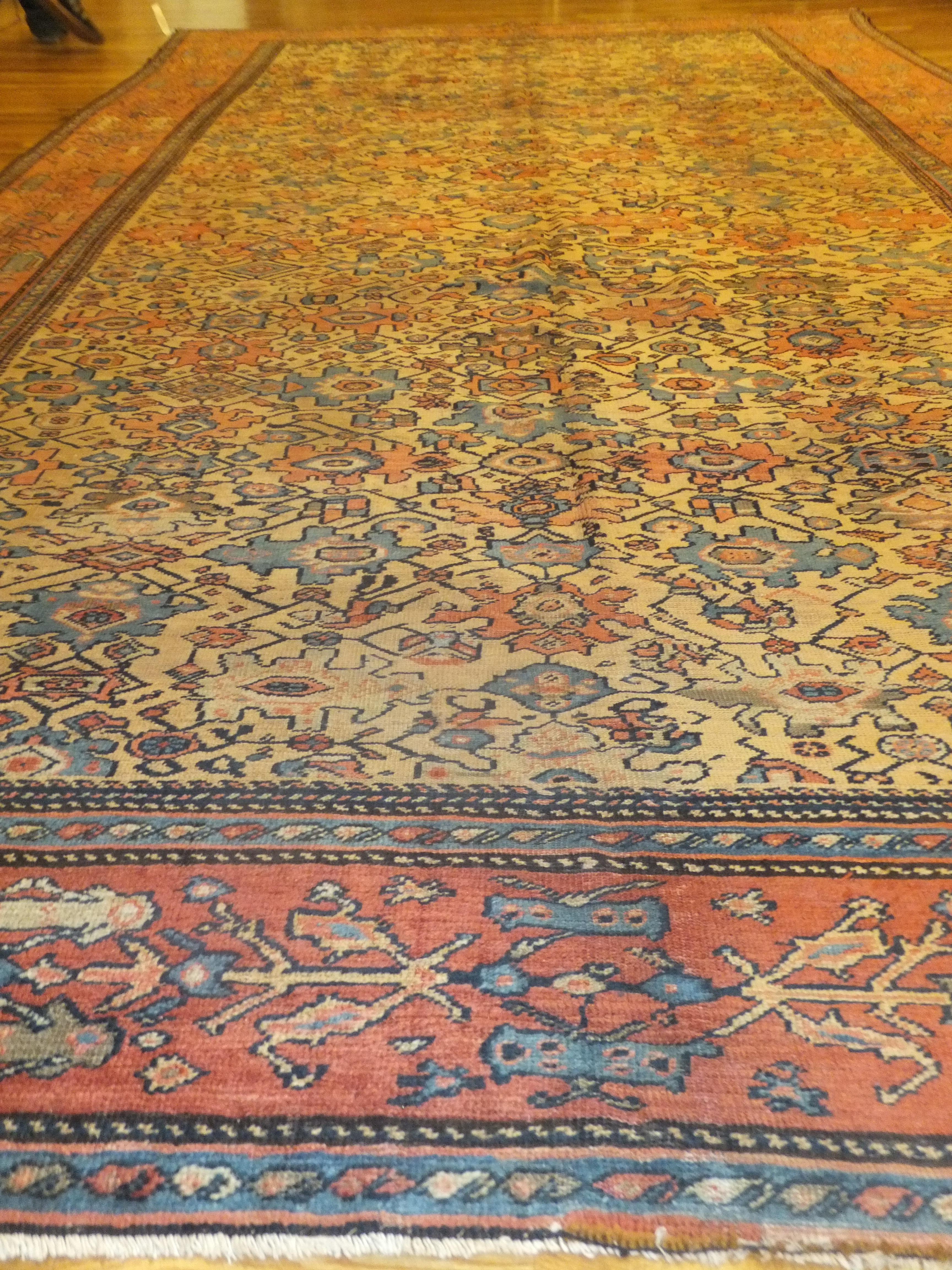 Rug image